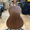 Paul Reed Smith SE Parlor P20 Acoustic Black Top w/Padded Gig Bag