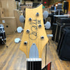 Paul Reed Smith SE Silver Sky Stone Blue w/Rosewood Fingerboard, Padded Gig Bag