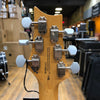 Paul Reed Smith SE Silver Sky Dragon Fruit w/Rosewood Fingerboard, Padded Gig Bag