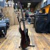 Schecter C-1 FR-S Apocalypse 2021 Red Reign w/Sustainiac, Floyd Rose