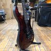 Schecter C-1 FR-S Apocalypse 2021 Red Reign w/Sustainiac, Floyd Rose