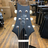 Paul Reed Smith SE P20E Parlor Acoustic-electric Black Top w/Padded Gig Bag