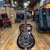 Gold Tone PBS Paul Beard Signature Squareneck Resonator Acoustic Late 2010s w/Hard Case