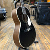 Paul Reed Smith SE P20E Parlor Acoustic-electric Black Top w/Padded Gig Bag