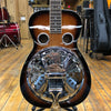 Gold Tone PBS Paul Beard Signature Squareneck Resonator Acoustic Late 2010s w/Hard Case