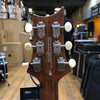 Paul Reed Smith SE P20E Parlor Acoustic-electric Black Top w/Padded Gig Bag