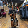 Gold Tone PBS Paul Beard Signature Squareneck Resonator Acoustic Late 2010s w/Hard Case