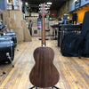 Paul Reed Smith SE P20E Parlor Acoustic-electric Black Top w/Padded Gig Bag