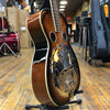 Gold Tone PBS Paul Beard Signature Squareneck Resonator Acoustic Late 2010s w/Hard Case