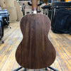 Paul Reed Smith SE P20E Parlor Acoustic-electric Black Top w/Padded Gig Bag