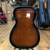 Gold Tone PBS Paul Beard Signature Squareneck Resonator Acoustic Late 2010s w/Hard Case