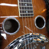 Gold Tone PBS Paul Beard Signature Squareneck Resonator Acoustic Late 2010s w/Hard Case