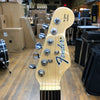 Fender MIK La Brea Solid Top Dreadnought Acoustic-Electric 1991 Natural w/Hard Case