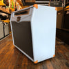 Koch The Greg Koch Signature 50W 2x10 Tube Guitar Combo Amp Early 2020s Blue w/Footswitch
