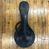 Gibson A2-Z Loar-Era Snakehead Mandolin 1924 Amber w/Case, Owned by Dan Beimborn (Mandolin Archive)