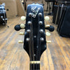 Gibson A2-Z Loar-Era Snakehead Mandolin 1924 Amber w/Case, Owned by Dan Beimborn (Mandolin Archive)