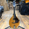 Gibson A2-Z Loar-Era Snakehead Mandolin 1924 Amber w/Case, Owned by Dan Beimborn (Mandolin Archive)