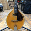 Gibson A2-Z Loar-Era Snakehead Mandolin 1924 Amber w/Case, Owned by Dan Beimborn (Mandolin Archive)