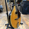 Gibson A2-Z Loar-Era Snakehead Mandolin 1924 Amber w/Case, Owned by Dan Beimborn (Mandolin Archive)