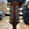 Gibson A2-Z Loar-Era Snakehead Mandolin 1924 Amber w/Case, Owned by Dan Beimborn (Mandolin Archive)
