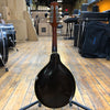 Gibson A2-Z Loar-Era Snakehead Mandolin 1924 Amber w/Case, Owned by Dan Beimborn (Mandolin Archive)