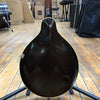 Gibson A2-Z Loar-Era Snakehead Mandolin 1924 Amber w/Case, Owned by Dan Beimborn (Mandolin Archive)