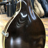 Gibson A2-Z Loar-Era Snakehead Mandolin 1924 Amber w/Case, Owned by Dan Beimborn (Mandolin Archive)