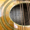 Gibson A2-Z Loar-Era Snakehead Mandolin 1924 Amber w/Case, Owned by Dan Beimborn (Mandolin Archive)