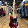 Fender American Professional Telecaster 2017 Candy Apple Red w/Maple Fingerboard, Padded Gig Bag