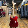 Fender American Professional Telecaster 2017 Candy Apple Red w/Maple Fingerboard, Padded Gig Bag