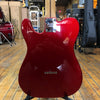 Fender American Professional Telecaster 2017 Candy Apple Red w/Maple Fingerboard, Padded Gig Bag