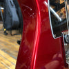 Fender American Professional Telecaster 2017 Candy Apple Red w/Maple Fingerboard, Padded Gig Bag