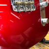 Fender American Professional Telecaster 2017 Candy Apple Red w/Maple Fingerboard, Padded Gig Bag