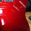 Fender American Professional Telecaster 2017 Candy Apple Red w/Maple Fingerboard, Padded Gig Bag