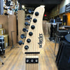 Schecter Sun Valley Super Shredder PT FR with Sustainiac Sea Foam Green