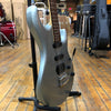 Ernie Ball Music Man Luke II Limited Run 2005 Luke Blue w/Matching Headstock, Hard Case