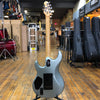 Ernie Ball Music Man Luke II Limited Run 2005 Luke Blue w/Matching Headstock, Hard Case