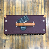 Mesa Boogie Fillmore 25 1x12" 18/23-watt 2-channel Tube Combo Amp British Cabernet w/Footswitch