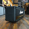 Marshall UK JCM 2000 DSL 50 Dual Super Lead 50-watt, 2-channel Tube Guitar Head with Reverb 1998