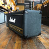 Marshall UK JCM 2000 DSL 50 Dual Super Lead 50-watt, 2-channel Tube Guitar Head with Reverb 1998