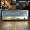 Marshall UK JCM 2000 DSL 50 Dual Super Lead 50-watt, 2-channel Tube Guitar Head with Reverb 1998