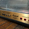 Marshall UK JCM 2000 DSL 50 Dual Super Lead 50-watt, 2-channel Tube Guitar Head with Reverb 1998