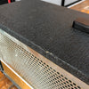 Marshall UK JCM 2000 DSL 50 Dual Super Lead 50-watt, 2-channel Tube Guitar Head with Reverb 1998