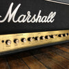 Marshall UK JCM 2000 DSL 50 Dual Super Lead 50-watt, 2-channel Tube Guitar Head with Reverb 1998