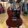 Gibson SG Special '60s Tribute 2011 Worn Cherry w/Hard Case