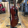 Gibson SG Special '60s Tribute 2011 Worn Cherry w/Hard Case