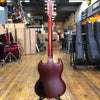 Gibson SG Special '60s Tribute 2011 Worn Cherry w/Hard Case