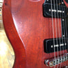 Gibson SG Special '60s Tribute 2011 Worn Cherry w/Hard Case