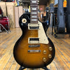 Gibson Les Paul Studio Deluxe II '50s Neck 2013 Vintage Sunburst w/Hard Case