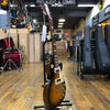 Gibson Les Paul Studio Deluxe II '50s Neck 2013 Vintage Sunburst w/Hard Case